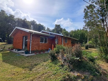 Arriendo Mensual / Casa / Puerto Montt