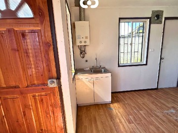 Arriendo Mensual / Casa / Puerto Montt