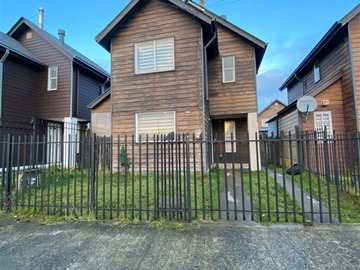 Arriendo Mensual / Casa / Puerto Montt