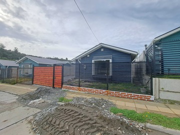 Arriendo Mensual / Casa / Puerto Montt