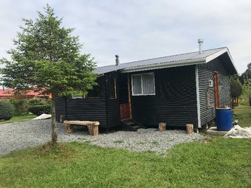 Arriendo Mensual / Casa / Puerto Montt