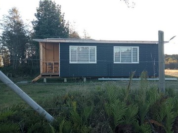 Arriendo Mensual / Casa / Puerto Montt