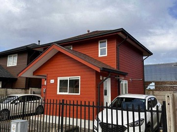 Arriendo Mensual / Casa / Puerto Montt