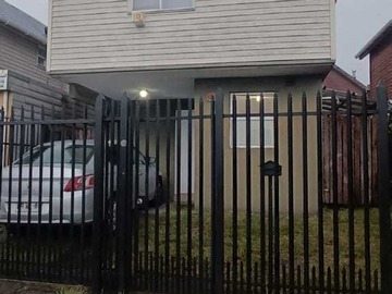 Arriendo Mensual / Casa / Puerto Montt
