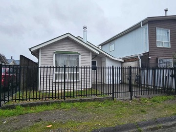 Arriendo Mensual / Casa / Puerto Montt
