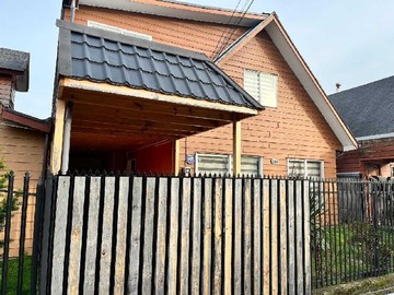 Arriendo Mensual / Casa / Puerto Montt