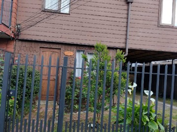 Arriendo Mensual / Casa / Puerto Montt