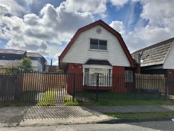 Arriendo Mensual / Casa / Puerto Montt