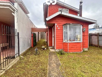 Arriendo Mensual / Casa / Puerto Montt