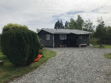 Arriendo Mensual / Casa / Puerto Montt
