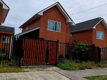 Arriendo Mensual / Casa / Puerto Montt