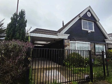 Arriendo Mensual / Casa / Puerto Montt