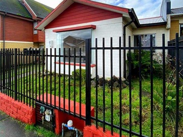 Arriendo Mensual / Casa / Puerto Montt