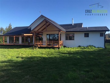 Arriendo Mensual / Casa / Puerto Montt