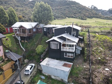 Arriendo Mensual / Casa / Puerto Montt