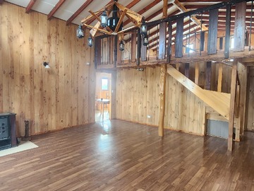 Arriendo Mensual / Casa / Puerto Montt