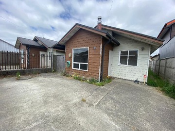 Arriendo Mensual / Casa / Puerto Montt