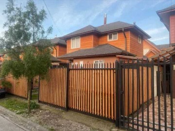 Arriendo Mensual / Casa / Puerto Montt