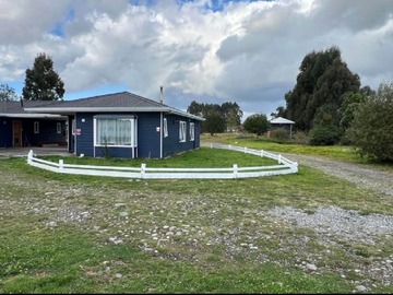 Arriendo Mensual / Casa / Puerto Montt