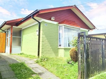 Arriendo Mensual / Casa / Puerto Montt