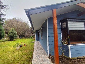 Arriendo Mensual / Casa / Puerto Montt