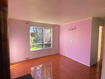 Arriendo Mensual / Casa / Puerto Montt