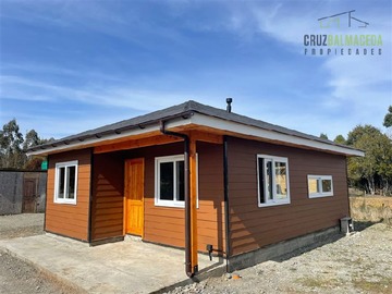 Arriendo Mensual / Casa / Puerto Montt