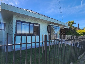Arriendo Mensual / Casa / Puerto Montt