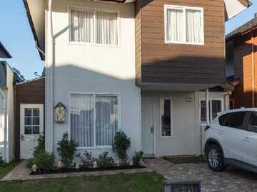 Arriendo Mensual / Casa / Puerto Montt
