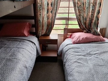 Arriendo Mensual / Casa / Puerto Montt