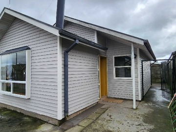 Arriendo Mensual / Casa / Puerto Montt