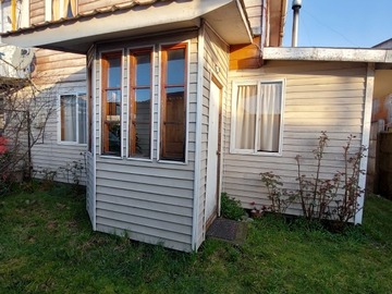 Arriendo Mensual / Casa / Puerto Montt