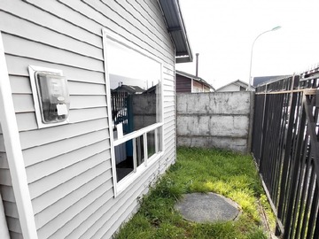 Arriendo Mensual / Casa / Puerto Montt