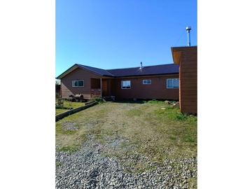 Arriendo Mensual / Casa / Puerto Montt