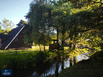 Arriendo Mensual / Casa / Puerto Montt