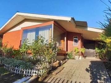 Arriendo Mensual / Casa / Puerto Montt