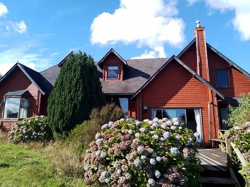 Arriendo Mensual / Casa / Puerto Montt