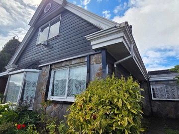 Arriendo Mensual / Casa / Puerto Montt