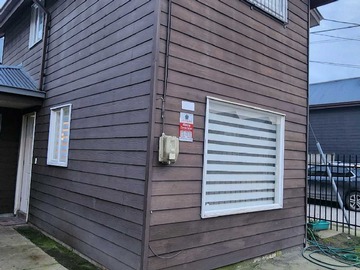 Arriendo Mensual / Casa / Puerto Montt
