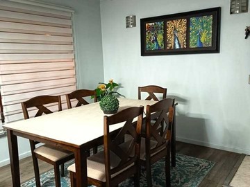 Arriendo Mensual / Casa / Puerto Montt