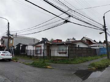 Arriendo Mensual / Casa / Puerto Montt