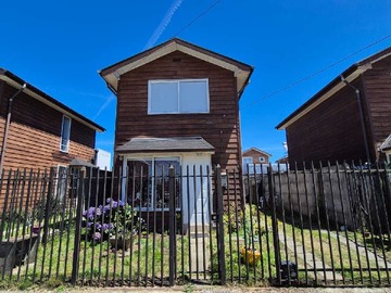 Arriendo Mensual / Casa / Puerto Montt