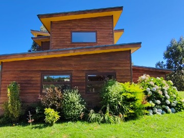 Arriendo Mensual / Casa / Puerto Montt