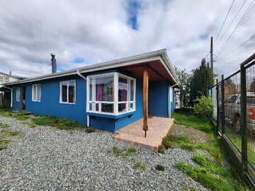 Arriendo Mensual / Casa / Puerto Montt