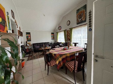 Arriendo Mensual / Casa / Puerto Montt