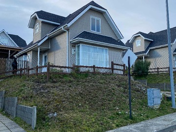 Arriendo Mensual / Casa / Puerto Montt