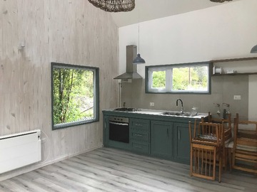 Arriendo Mensual / Casa / Puerto Montt