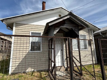 Arriendo Mensual / Casa / Puerto Montt