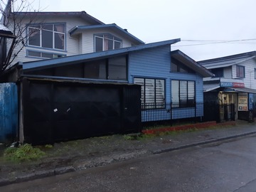 Arriendo Mensual / Casa / Puerto Montt