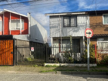 Arriendo Mensual / Casa / Puerto Montt